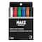 Primary Fabric Paint Marker Set by Make Market&#xAE;